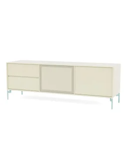 Montana TV & Sound Modul, Octave VI, inkl. ben krom fra><noscript><img width=