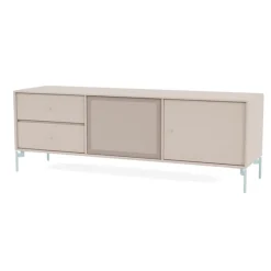 Montana TV & Sound Modul, Octave VI, inkl. ben krom fra><noscript><img width=