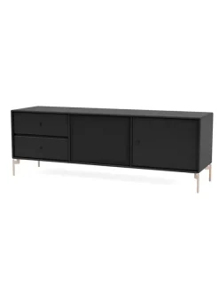 Montana TV & Sound Modul, Octave VI, inkl. ben krom fra><noscript><img width=