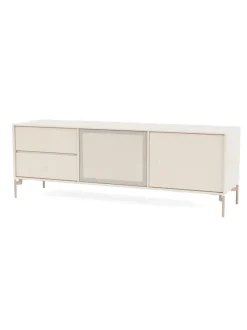 Montana TV & Sound Modul, Octave VI, inkl. ben krom fra><noscript><img width=