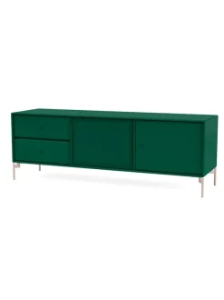 Montana TV & Sound Modul, Octave VI, inkl. ben krom fra><noscript><img width=