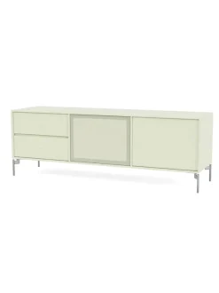 Montana TV & Sound Modul, Octave VI, inkl. ben krom fra><noscript><img width=