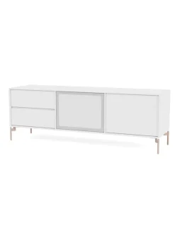 Montana TV & Sound Modul, Octave VI, inkl. ben krom fra><noscript><img width=