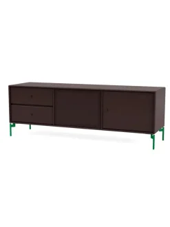 Montana TV & Sound Modul, Octave VI, inkl. ben krom fra><noscript><img width=