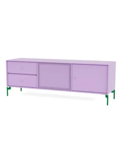 Montana TV & Sound Modul, Octave VI, inkl. ben krom fra><noscript><img width=