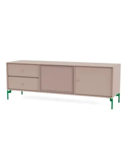 Montana TV & Sound Modul, Octave VI, inkl. ben krom fra><noscript><img width=