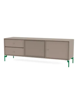 Montana TV & Sound Modul, Octave VI, inkl. ben krom fra><noscript><img width=