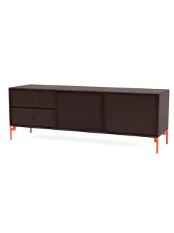 Montana TV & Sound Modul, Octave VI, inkl. ben krom fra><noscript><img width=