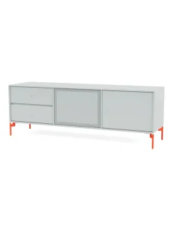 Montana TV & Sound Modul, Octave VI, inkl. ben krom fra><noscript><img width=