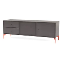 Montana TV & Sound Modul, Octave VI, inkl. ben krom fra><noscript><img width=