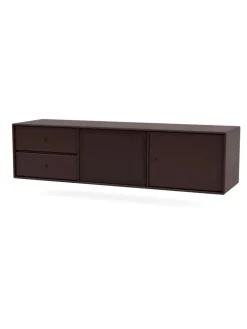 Montana TV & Sound Modul, Octave VI, inkl. ben krom fra><noscript><img width=
