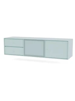 Montana TV & Sound Modul, Octave VI, inkl. ben krom fra><noscript><img width=