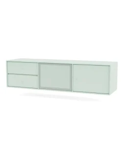 Montana TV & Sound Modul, Octave VI, inkl. ben krom fra><noscript><img width=