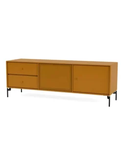 Montana TV & Sound Modul, Octave VI, inkl. ben krom fra><noscript><img width=
