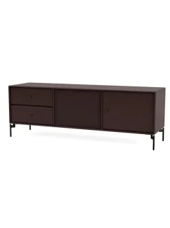 Montana TV & Sound Modul, Octave VI, inkl. ben krom fra><noscript><img width=