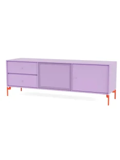 Montana TV & Sound Modul, Octave VI, inkl. ben roseship fra><noscript><img width=