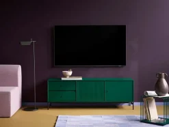 Montana TV & Sound Modul, Octave VI, inkl. ben roseship fra><noscript><img width=