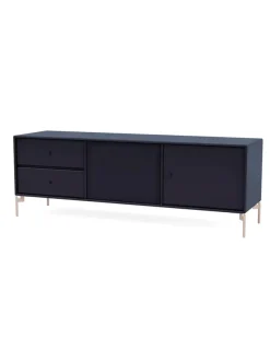 Montana TV & Sound Modul, Octave VI, inkl. ben roseship fra><noscript><img width=