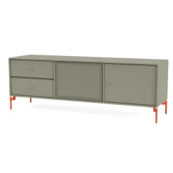 Montana TV & Sound Modul, Octave VI, inkl. ben roseship fra><noscript><img width=