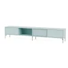 Montana TV & Sound Modul, Octave VII, inkl. metal ben fra> Tv-Borde