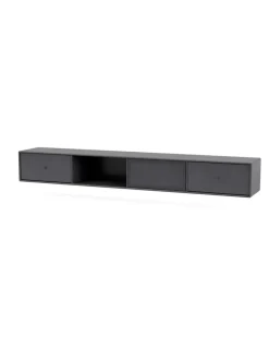 Montana TV & Sound Modul, Octave VII, inkl. metal ben fra><noscript><img width=