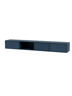 Montana TV & Sound Modul, Octave VII, inkl. metal ben fra><noscript><img width=