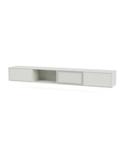 Montana TV & Sound Modul, Octave VII, inkl. metal ben fra><noscript><img width=