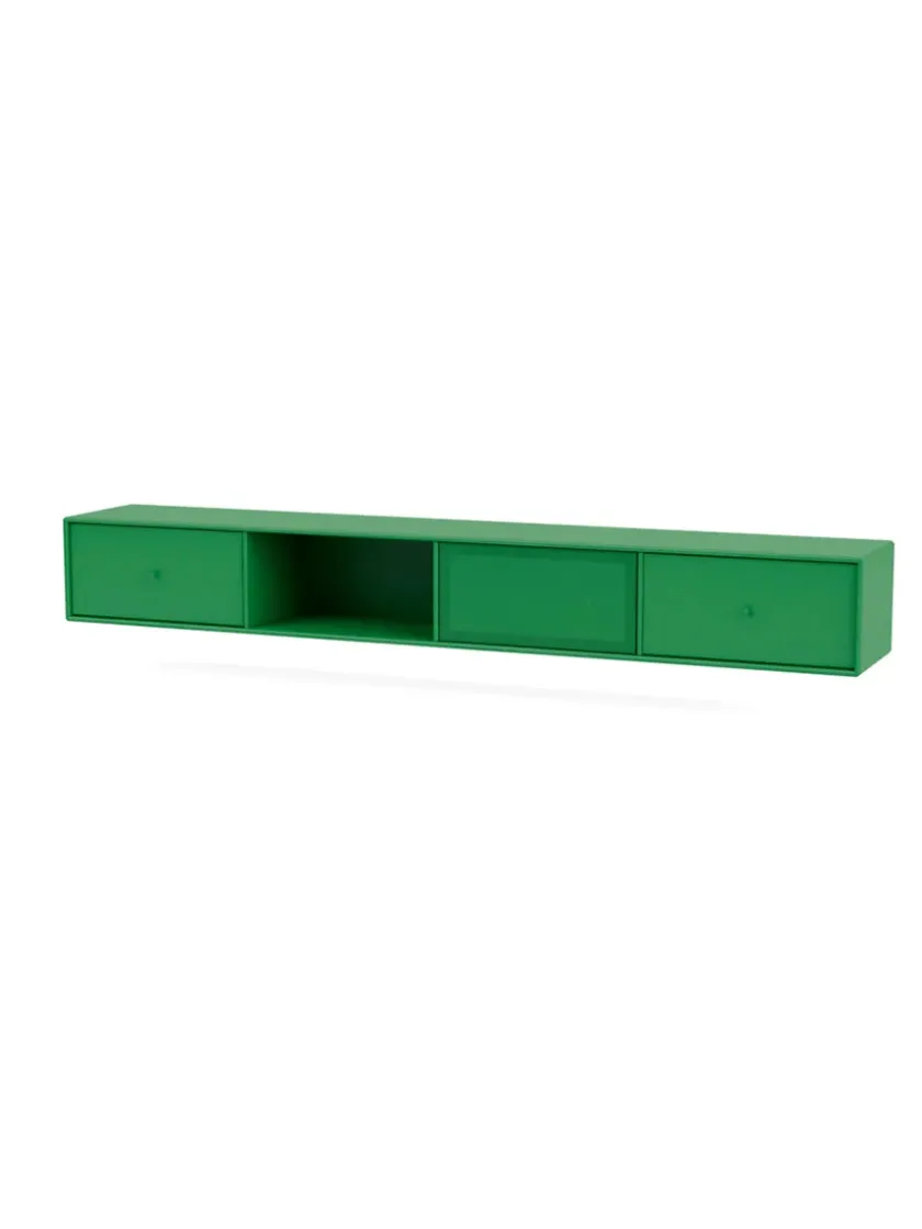 Montana TV & Sound Modul, Octave VII, inkl. metal ben fra> Tv-Borde