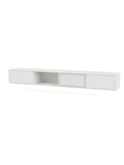 Montana TV & Sound Modul, Octave VII, inkl. metal ben fra><noscript><img width=