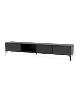 Montana TV & Sound Modul, Octave VII, inkl. metal ben fra><noscript><img width=
