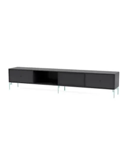 Montana TV & Sound Modul, Octave VII, inkl. metal ben fra><noscript><img width=
