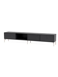 Montana TV & Sound Modul, Octave VII, inkl. metal ben fra><noscript><img width=