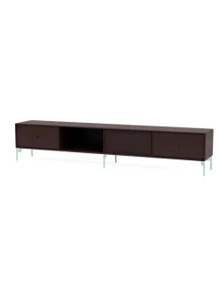 Montana TV & Sound Modul, Octave VII, inkl. metal ben fra><noscript><img width=