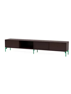 Montana TV & Sound Modul, Octave VII, inkl. metal ben fra><noscript><img width=