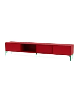 Montana TV & Sound Modul, Octave VII, inkl. metal ben fra><noscript><img width=