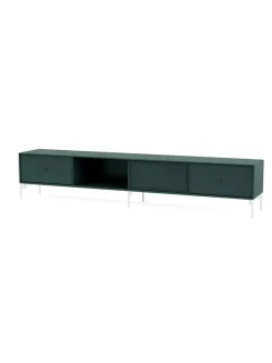 Montana TV & Sound Modul, Octave VII, inkl. metal ben fra><noscript><img width=