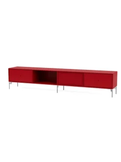 Montana TV & Sound Modul, Octave VII, inkl. metal ben fra><noscript><img width=