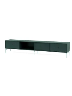 Montana TV & Sound Modul, Octave VII, inkl. metal ben fra><noscript><img width=