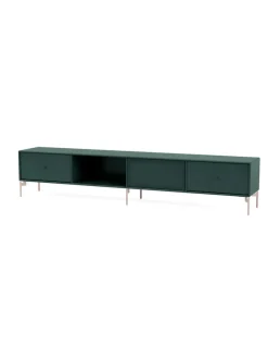 Montana TV & Sound Modul, Octave VII, inkl. metal ben fra><noscript><img width=