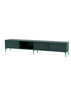 Montana TV & Sound Modul, Octave VII, inkl. metal ben fra><noscript><img width=
