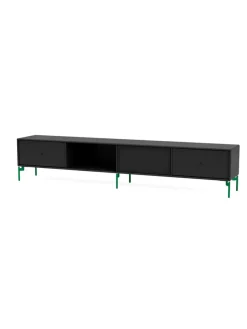 Montana TV & Sound Modul, Octave VII, inkl. metal ben fra><noscript><img width=