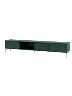 Montana TV & Sound Modul, Octave VII, inkl. metal ben fra><noscript><img width=