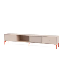 Montana TV & Sound Modul, Octave VII, inkl. metal ben fra><noscript><img width=