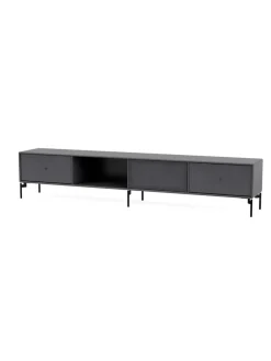 Montana TV & Sound Modul, Octave VII, inkl. metal ben fra><noscript><img width=
