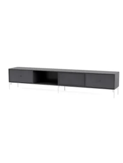 Montana TV & Sound Modul, Octave VII, inkl. metal ben fra><noscript><img width=