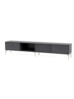Montana TV & Sound Modul, Octave VII, inkl. metal ben fra><noscript><img width=