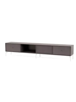 Montana TV & Sound Modul, Octave VII, inkl. metal ben fra><noscript><img width=