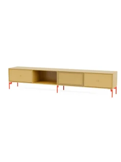 Montana TV & Sound Modul, Octave VII, inkl. metal ben fra><noscript><img width=