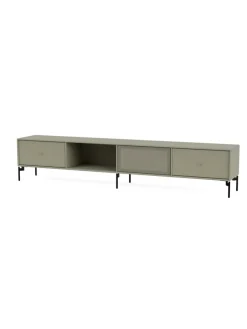 Montana TV & Sound Modul, Octave VII, inkl. metal ben fra><noscript><img width=