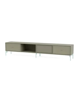 Montana TV & Sound Modul, Octave VII, inkl. metal ben fra><noscript><img width=